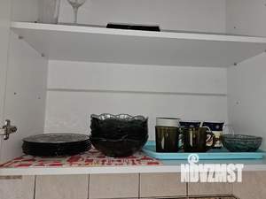 2-к квартира, посуточно, 55м2, 5/5 этаж