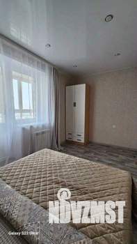 1-к квартира, посуточно, 39м2, 1/1 этаж