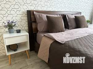1-к квартира, посуточно, 37м2, 1/4 этаж