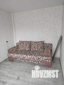 1-к квартира, посуточно, 30м2, 3/5 этаж