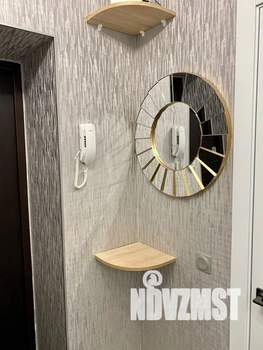1-к квартира, посуточно, 40м2, 5/9 этаж