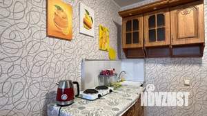 Студия квартира, посуточно, 23м2, 9/9 этаж
