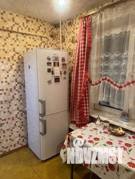1-к квартира, посуточно, 30м2, 2/5 этаж