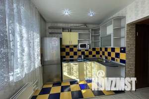 1-к квартира, посуточно, 60м2, 9/10 этаж