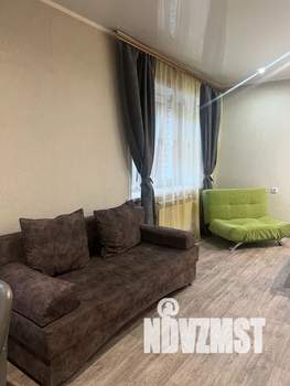 1-к квартира, посуточно, 46м2, 2/16 этаж