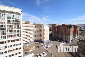 Студия квартира, посуточно, 20м2, 15/16 этаж