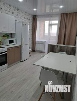 2-к квартира, посуточно, 56м2, 9/16 этаж