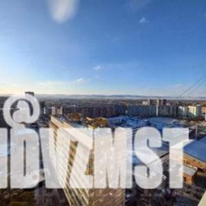 1-к квартира, посуточно, 45м2, 14/16 этаж