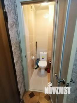 1-к квартира, на длительный срок, 35м2, 7/9 этаж