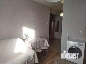 1-к квартира, посуточно, 50м2, 4/9 этаж