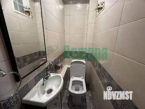 2-к квартира, на длительный срок, 56м2, 4/4 этаж