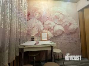 1-к квартира, посуточно, 35м2, 3/5 этаж