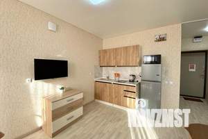 1-к квартира, посуточно, 25м2, 9/14 этаж