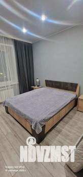 1-к квартира, посуточно, 49м2, 1/1 этаж
