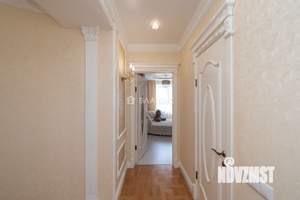 4-к квартира, на длительный срок, 124м2, 11/12 этаж