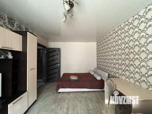 1-к квартира, посуточно, 35м2, 2/5 этаж
