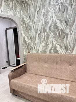 1-к квартира, посуточно, 43м2, 14/16 этаж