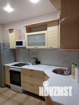 1-к квартира, посуточно, 31м2, 3/3 этаж