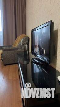 1-к квартира, посуточно, 52м2, 1/1 этаж