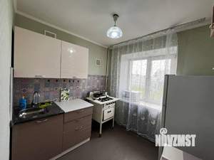 1-к квартира, посуточно, 40м2, 4/5 этаж