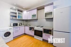 2-к квартира, посуточно, 70м2, 2/10 этаж