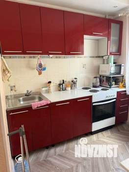 3-к квартира, на длительный срок, 58м2, 1/5 этаж