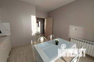 1-к квартира, посуточно, 35м2, 9/14 этаж