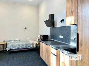 1-к квартира, посуточно, 20м2, 1/9 этаж