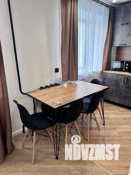 Студия квартира, посуточно, 32м2, 3/5 этаж