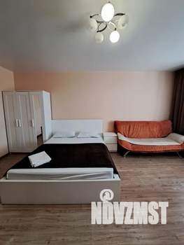 1-к квартира, посуточно, 35м2, 2/16 этаж