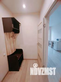 1-к квартира, посуточно, 46м2, 3/9 этаж