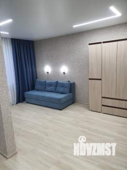 1-к квартира, на длительный срок, 34м2, 10/15 этаж