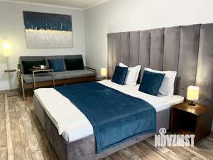 1-к квартира, посуточно, 30м2, 5/5 этаж