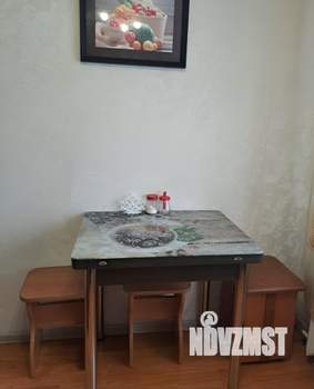 1-к квартира, посуточно, 31м2, 3/4 этаж