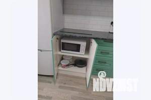 1-к квартира, посуточно, 38м2, 7/16 этаж