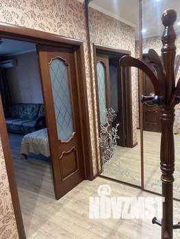 1-к квартира, посуточно, 50м2, 6/9 этаж