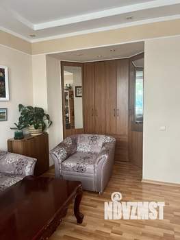 3-к квартира, на длительный срок, 73м2, 3/4 этаж