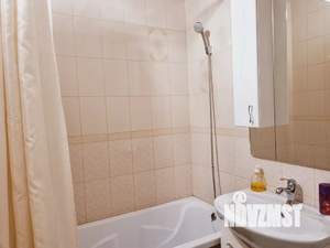 2-к квартира, посуточно, 43м2, 13/16 этаж