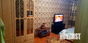 1-к квартира, посуточно, 31м2, 1/5 этаж