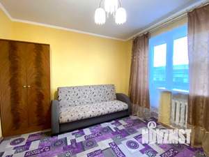 2-к квартира, посуточно, 53м2, 2/5 этаж