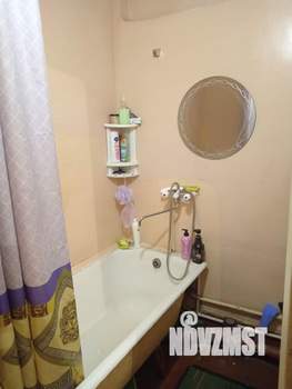 1-к квартира, на длительный срок, 31м2, 5/5 этаж