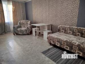 2-к квартира, посуточно, 53м2, 5/5 этаж