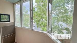 1-к квартира, посуточно, 42м2, 4/5 этаж