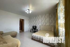 1-к квартира, посуточно, 60м2, 9/10 этаж