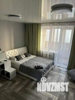 1-к квартира, посуточно, 29м2, 1/1 этаж