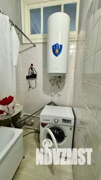 2-к квартира, посуточно, 45м2, 2/4 этаж