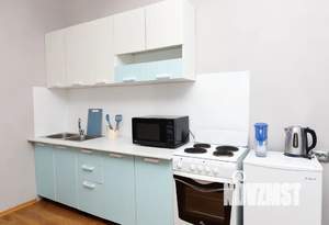 2-к квартира, посуточно, 80м2, 15/16 этаж