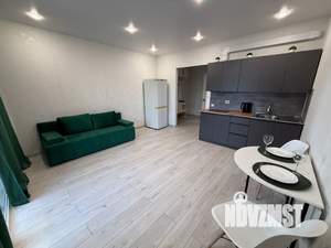 1-к квартира, посуточно, 30м2, 8/16 этаж