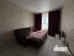 1-к квартира, посуточно, 32м2, 5/12 этаж