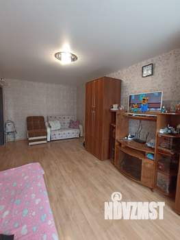 1-к квартира, на длительный срок, 29м2, 4/5 этаж